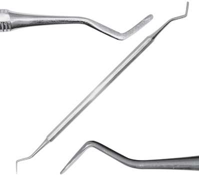 Інструмент для моделювання композитів Surgicon гладилка SD-1148-13O (2000988947586)