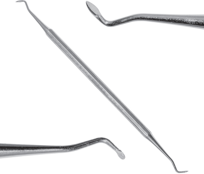 Інструмент для моделювання воску Surgicon Tulf 16.3 см SD-2040-01 (2000988948095)