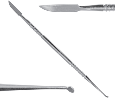 Інструмент для моделювання воску Surgicon Le Cron 17.3 см SD-2050-00 (2000988948101)