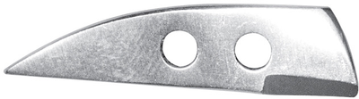 Лезо для щипців для роботи з коронкою Surgicon 2.75 см SD-2078-01 (2000988948156)