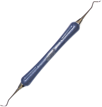 Двосторонній скейлер Nova 204S N0697-S (2000988942024)