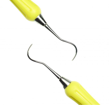 Кюрета універсальна Nova McCALLS 17-18 N0747-S (2000988942246)