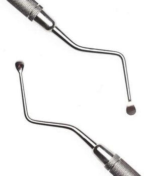 Кісткова кюрета Nova Lucas 87 N0793-H (2000988942406)