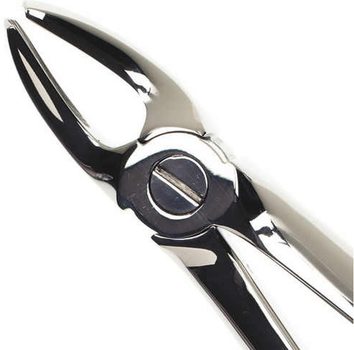 Екстракційні щипці Nova U.K 7 N0945 (2000988942659)