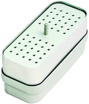 Ендодонтичний бокс Nichrominox Endo Compact Basic 180198.1 (2000988943236)
