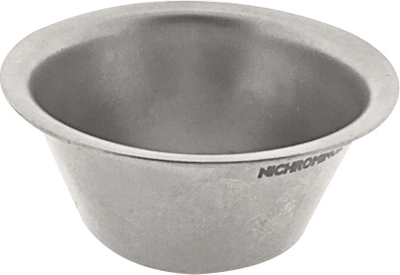 Ємність Nichrominox з нержавіючої сталі N1 182041 (2000997415335)