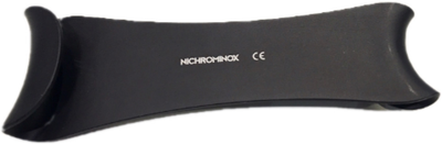 Ретрактор щічний Nichrominox чорний 190779 (2000997415410)