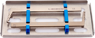 Імплантовод універсальний Nichrominox 500550 (2000997415359)