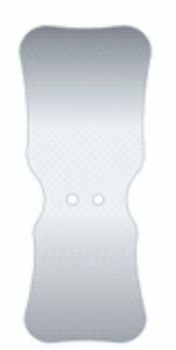 Дзеркало оклюзійне SteriTrays доросле/дитяче металеве SSM-307 (2000988943045)