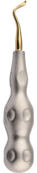 Легкий твіст люксатор кутовий Dental Studio Easy Twist Luxator 3115 (2000997429714)