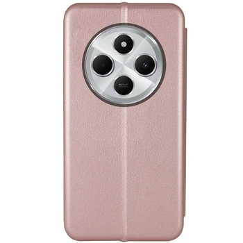 Чохол Classy Xiaomi Redmi 14C 4G / Redmi A4 / Poco C75 Rose Gold