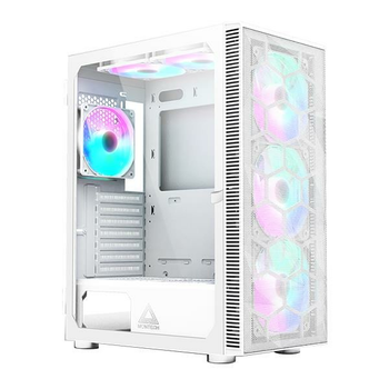 Корпус для ПК MONTECH X3 MESH (W)