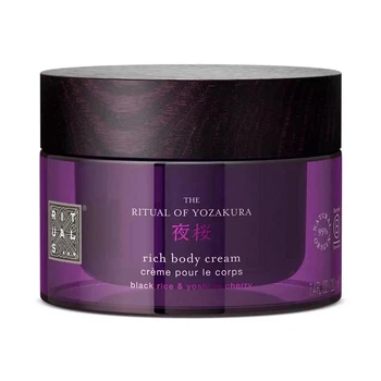 Крем для тела Rituals The Ritual Of Yozakura Body Cream 220 мл