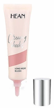 Кремовые румяна для лица - Hean Creamy Cheeks Long Wear Blush 21 - Puff (1258086-1066059691-2)