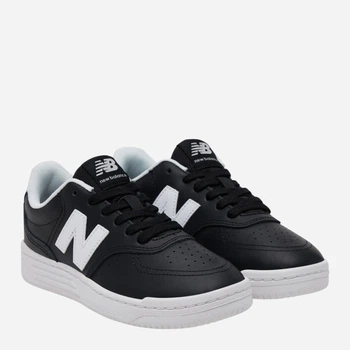 Підліткові шкіряні кросівки B80