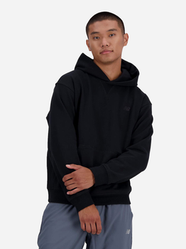 Bluza męska z kapturem Athletics