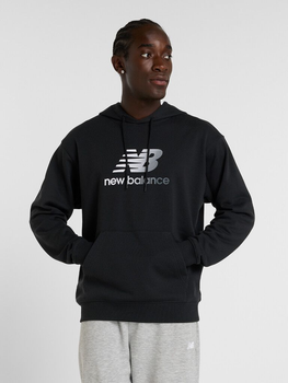 Худі чоловіче Sport Essentials Gradient Logo
