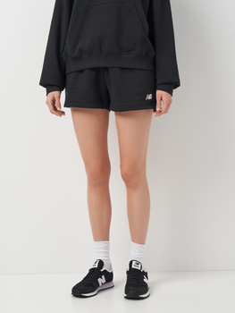 Спортивні шорти жіночі Nb Small Logo