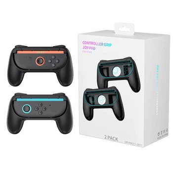 Ігрові маніпулятори й аксесуари для Nintendo Switch 2 купити в