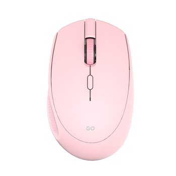 Бездротова Миша Fantech W193 Silent Click Колір Рожевий