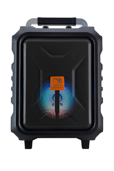 Акустична система Maximum Acoustics MobiCUBE.60 (22-61-1-1)