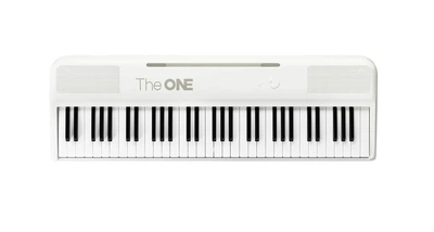Цифрове піаніно The ONE COLOR (White)