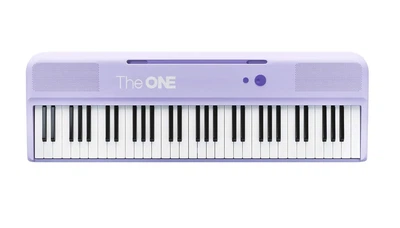 Цифрове піаніно The ONE COLOR (Purple)