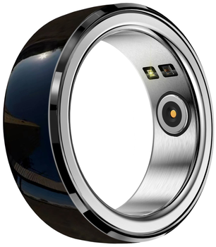 Smartring Bemi Revo Ring 18mm Black (6972689174188)
