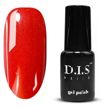 Гель-лак D.I.S Nails Shimmer 29 5 мл