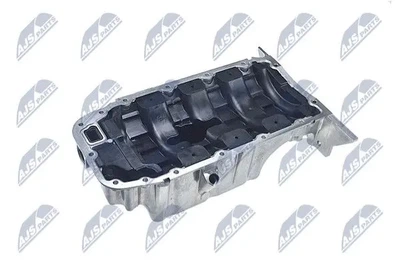 Масляний піддон CHEVROLET CRUZE 1.8 09- BMODW005 NTY (BMODW005)