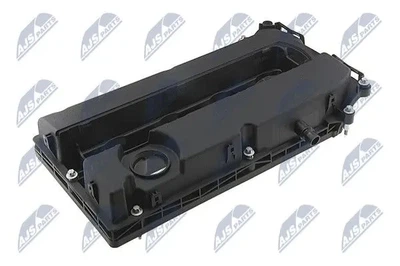 Клапанна кришка OPEL ASTRA H 1.6 2006-,ASTRA J 1.6,1.6T 2009-,INSIGNIA A 1.6,1.6T,1.8 2008-,MOKKA/MOKKA X 1.6,1.8 2012-,VECTRA C 1.8 2005-,ZAFIRA B 1.6 2010-,1.6T 2009-,ZAFIRA C 1.6,1.8 2011- BPZPL001 NTY (BPZPL001)