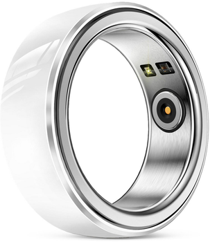 Smartring Bemi Revo Ring 16mm White (6972689174249)