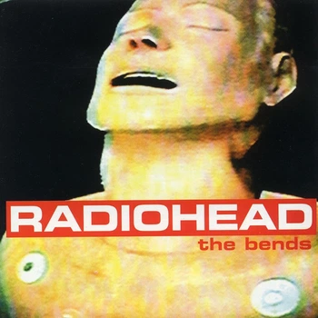 Radiohead - The Bends (Альбом, Переиздание)
