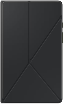 Nakładka Samsung Book Cover do Galaxy Tab A9 Black (EF-BX110TBEGWW)
