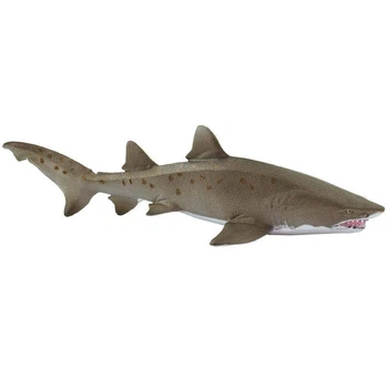 Пісочна акула тигрова Safari Ltd 100369