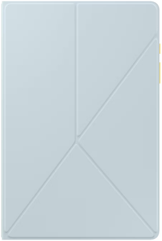 Обкладинка Samsung Book Cover для Galaxy Tab A9+ Blue (EF-BX210TLEGWW)