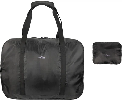 Сумка Tribe Duffel Compact 24 л (T-IE-0012-black)