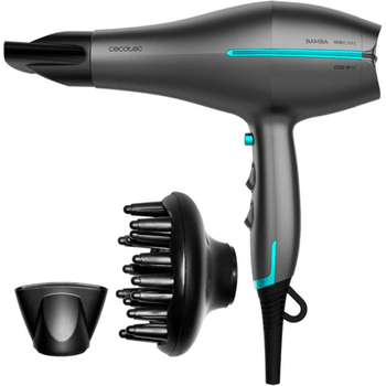 Фен Cecotec IoniCare 5300 Maxi Aura (CCTC-04202)