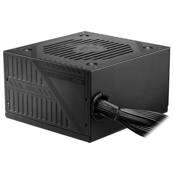 Блок живлення MSI MAG A550BNL 550W ATX Non-Modular 80 Plus Bronze