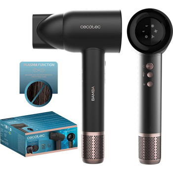 Фен Cecotec IoniCare Rockstar Nano IonTech (CCTC-04454)