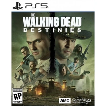 The Walking Dead Destinies (PS5)