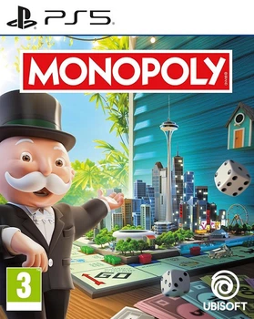 Monopoly (PS5)