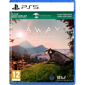 Away The Survival Series (PS5)