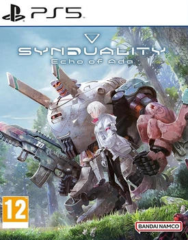 Synduality Echo of Ada (PS5)
