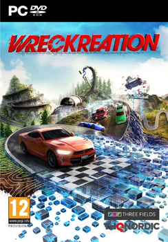 Gra PC Wreckreation (Klucz elektroniczny) (9120080078704)