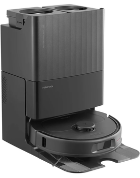 Robot sprzątający Roborock Q Revo S QRS52 Czarny