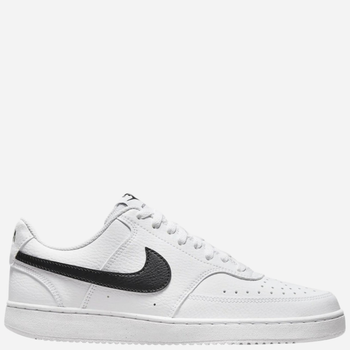 Sneakersy damskie W Court Vision Lo Nn