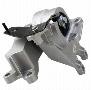 Подушка коробки ліва гумова ANCHOR 3340 FORD EXPLORER 2011-2019 A5734 BB5Z6038B DB5Z6038B FB5Z6038B. EM4140. 3439-TAW