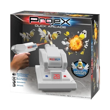 Игровой набор для лазерных боев ПРОЕКТОР LASER X ONE