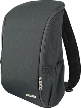 Рюкзак для ноутбука Esperanza Trapani 15.6" Black (ET199)